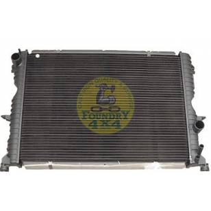 Land Rover Discovery Td5 Radiator